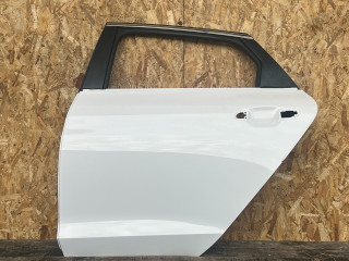 дверь задняя левая Kia K5 3 поколение 2023, 1.6 л., G4FP, бензин, АКПП, седан, 77003L3000