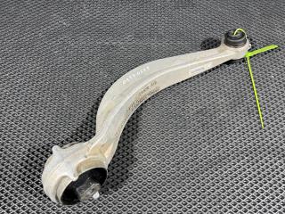 рычаг передний Jaguar F-Pace 1 поколение X761 2016, 3.0 л., бензин, АКПП, внедорожник 5 дв., HK83-3C256-AD, HK83-3C256, T4A29804, LR113871, LR090506