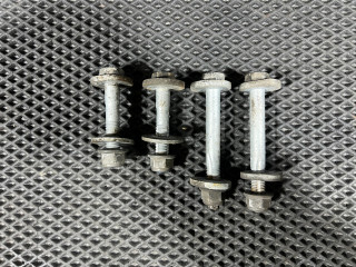 болт развальный Audi S8 D4 2013, 4.0 л., CGTA, бензин, АКПП, седан