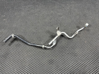 патрубок (трубопровод, шланг) Kia K5 3 поколение 2022, 1.6 л., G4FP, бензин, АКПП, 25450L2000