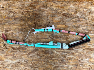 подушка безопасности боковая (шторка) Ford Mustang Mach-E 1 поколение 2023, электро, внедорожник 5 дв., LJ8BR042D94AH