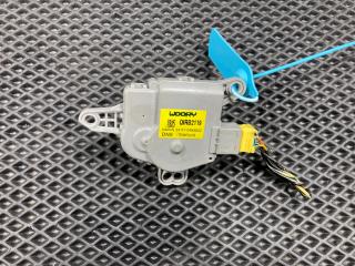 моторчик заслонки печки Kia K5 3 поколение 2020, 1.6 л., G4FP, бензин, АКПП, EA1F1-DN8AB02