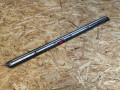 молдинг двери задней левой Audi A8 D3 [2-й рестайлинг] 2007, 4.2 л., BVJ, бензин, АКПП, седан, 4E4853963D - фото №3