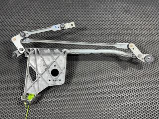 механизм стеклоочистителя (трапеция дворников) Audi Q7 4M 2017, 3.0 л., CREC, бензин, АКПП, внедорожник 5 дв., 4M1955023B, 3397021602