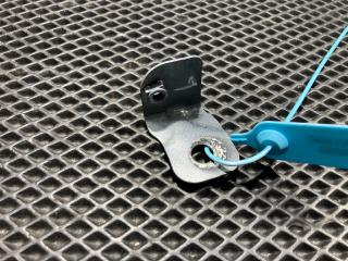 крепление ( кронштейн ) крыла Jaguar XF X260 2019, 3.0 л., бензин, АКПП, седан, GX6316151AB, T2H11303