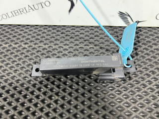 Антенна системы комфортного доступа Nissan Rogue T33 2022, 1.5 л., бензин, внедорожник 5 дв., 285E75TL0A