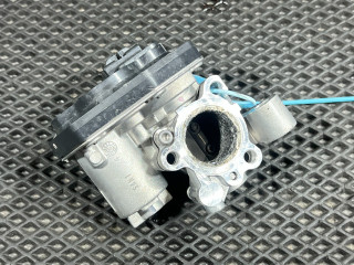 клапан EGR Kia K5 3 поколение 2022, 1.6 л., G4FP, бензин, АКПП, седан, 284102M460