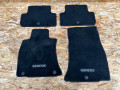 Коврики салона Genesis G70 1 поколение 2019, 2.0 л., G4KL, бензин, АКПП, седан - фото №3