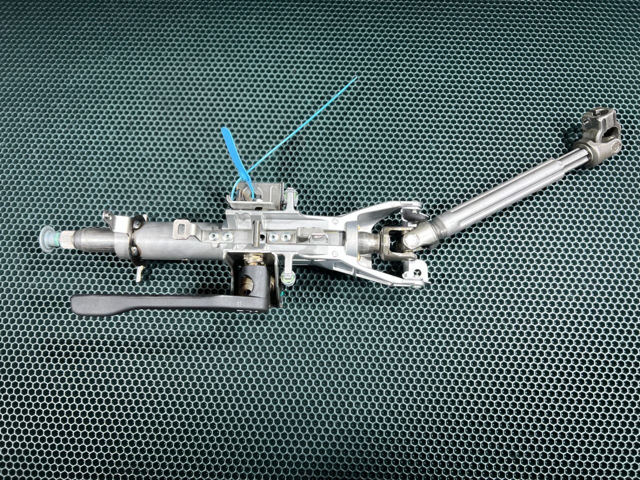 рулевая колонка Honda Accord 11 поколение 2025, 1.5 л., L15B, бензин, вариатор, седан, 5320030AA02 - фото №1