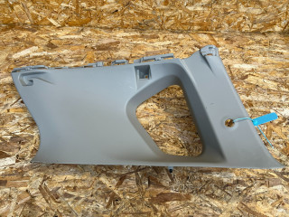 пластик Nissan Rogue T33 2022, 1.5 л., бензин, внедорожник 5 дв., 769346RR0A