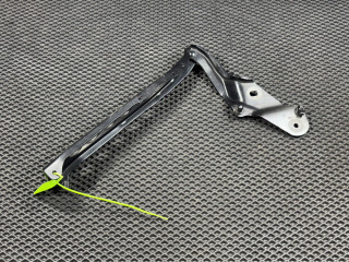 петля капота правая Audi A8 D4/4H 2012, 4.2 л., CDRA, бензин, АКПП, седан, 4H0823302D