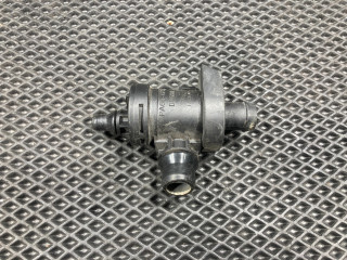 термостат Jaguar XE 1 поколение 2017, 2.0 л., бензин, АКПП, седан, HX7365009AB