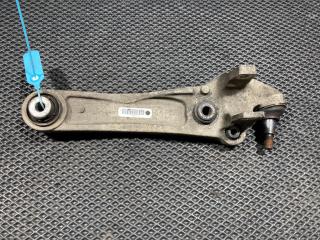 рычаг передний левый Jaguar XE 1 поколение X760 2018, 3.0 л., AJ 126, бензин, АКПП, седан, HX73-3C255-AA, HX73-3C255, T2H19029, T2H40536