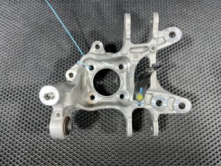 кулак задний левый Honda CR-V 6 поколение 2025, 1.5 л., L15B, бензин, АКПП, внедорожник 5 дв., 52215-3A0-A00