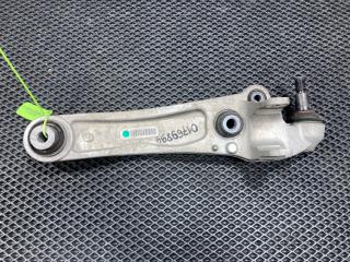 рычаг передний правый Jaguar XE 1 поколение 2017, 3.0 л., AJ 126, бензин, АКПП, седан, T2H19026, T2H40534, GX733C254AC, GX733C254