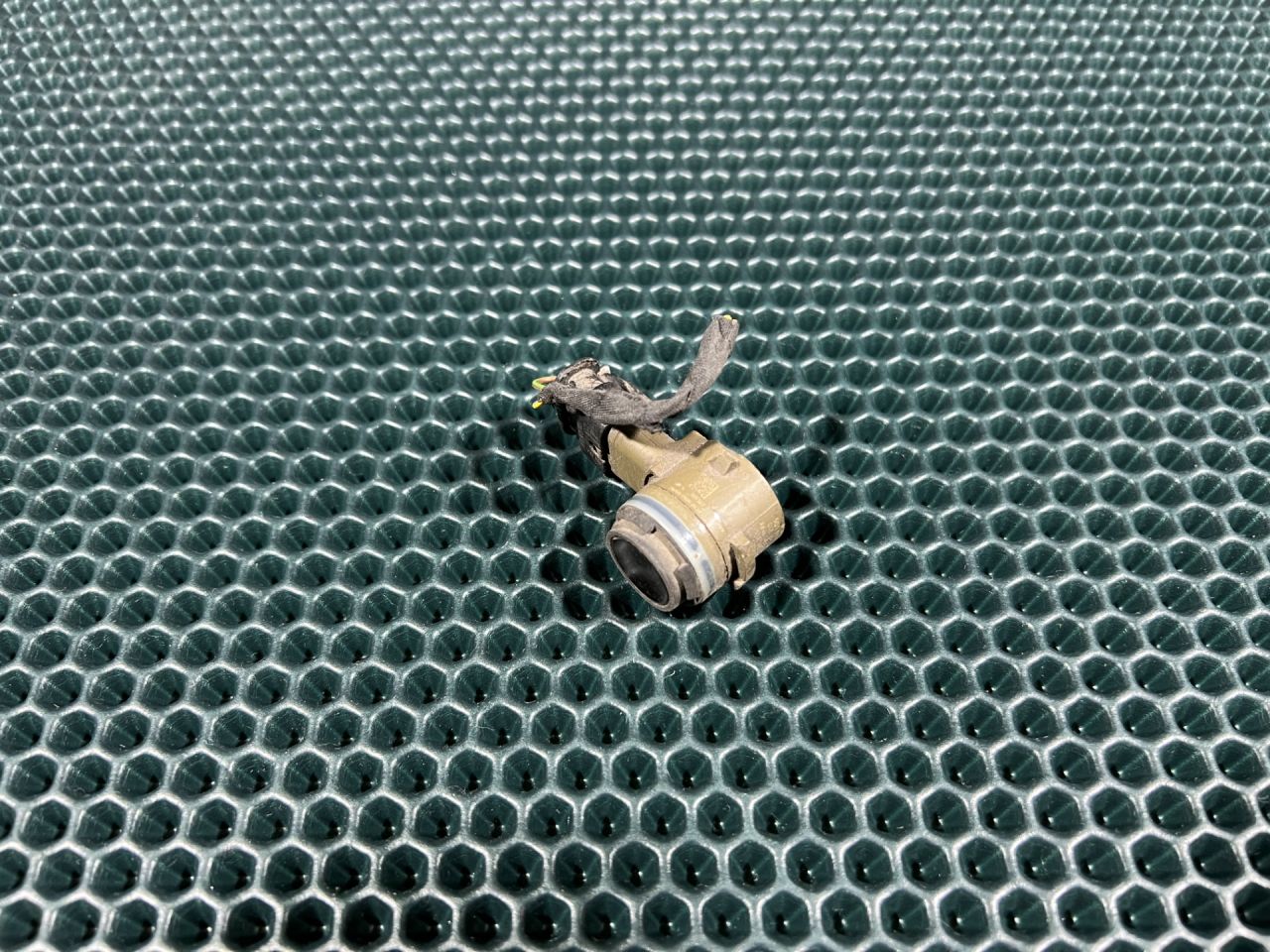 датчик парктроника Audi A6 Allroad Quattro C8 2023, 3.0 л., бензин, АКПП, универсал, 5Q1919275 - фото №1