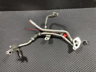 трубка охлаждающей жидкости Infiniti FX35 2 поколение 2009, 3.5 л., VQ35HR, бензин, внедорожник 5 дв., 21022-JK90C, 14056JK21E