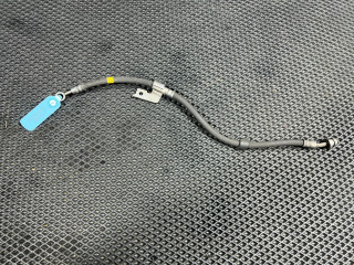 шланг тормозной Genesis G70 1 поколение 2019, 2.0 л., G4KL, бензин, АКПП, седан, 58731-J5000