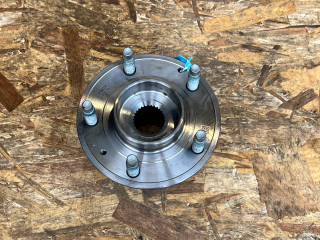 ступица передняя Buick Encore GX 1 поколение [рестайлинг] 2024, 1.3 л., бензин, АКПП, внедорожник 5 дв., 13546938