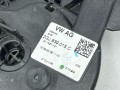 замок двери задней левой Volkswagen Taos 1 поколение 2023, 1.5 л., DNKA, бензин, АКПП, внедорожник 5 дв., 2GJ839015C - фото №9