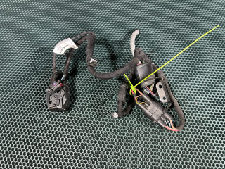 Проводка КПП Audi A7 4K 2019, 3.0 л., бензин, АКПП, хетчбэк 5 дв., 4K0971769K, TAB010712K