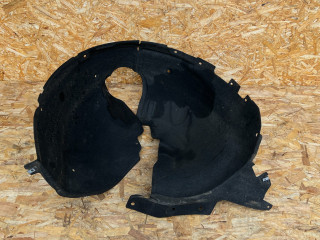 защита арок передняя правая (подкрылок) Buick Encore GX 1 поколение [рестайлинг] 2024, 1.3 л., бензин, АКПП, внедорожник 5 дв., 42755111, 42708120, 42745618