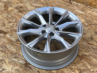 диск литой Honda CR-V 6 поколение 2025, 1.5 л., L15B, бензин, вариатор, внедорожник 5 дв., 3A018075A