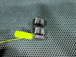 блок управления стеклоподъемниками Audi A8 D4/4H 2012, 4.2 л., CDRA, бензин, АКПП, седан, 4H0959851E