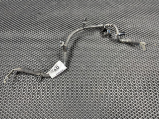 минусовой провод аккумулятора Ford Bronco Sport 1 поколение 2021, 1.5 л., бензин, АКПП, внедорожник 5 дв., LX6T14301XAD