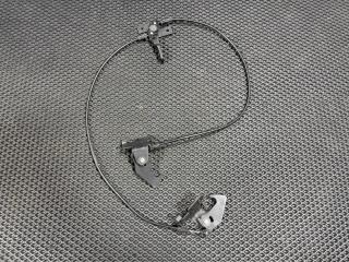 трос капота Jaguar XE 1 поколение 2016, 3.0 л., AJ 126, бензин, АКПП, седан, GX7316E700AC, DK6216B766AE, T2H24630, T4N3060, T2H41038, DK6216892AE