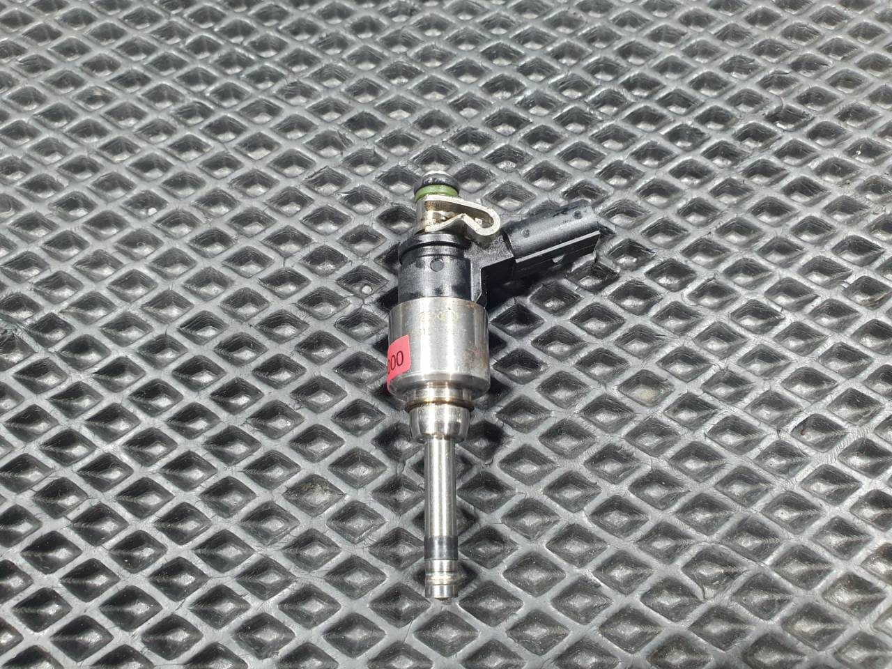 форсунка Kia K5 3 поколение 2020, 1.6 л., G4FP, бензин, АКПП, 9041090015, 35310-2M417 - фото №1