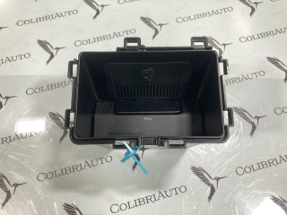 Беспроводное зарядное устройство Kia K5 3 поколение 2022, 1.6 л., G4FP, бензин, АКПП, седан, 84605-L3FB0, 95560-L2100