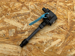 катушка зажигания Honda CR-V 6 поколение 2025, 1.5 л., L15B, бензин, вариатор, внедорожник 5 дв., CM11-124A, 30520-59B-023