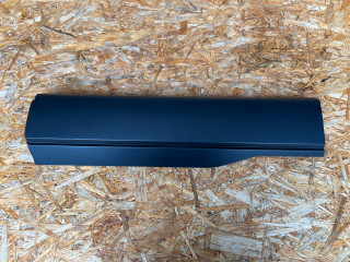 молдинг двери задней правой Honda CR-V 6 поколение 2025, 1.5 л., L15B, бензин, АКПП, внедорожник 5 дв., 753133A0