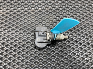 датчик давления в шине Jaguar XJ 4 поколение [рестайлинг] 2016, 3.0 л., 306PS, бензин, АКПП, седан, FW931A159AB, GX631A159AA, C2D47173, LR070840, LR031712, LR058023, LR066378