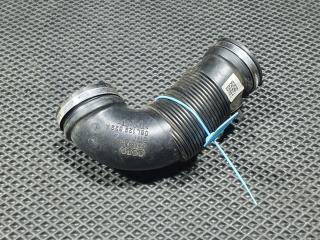 патрубок воздушного фильтра Audi A4 B9 2017, 2.0 л., DPAA, бензин, АКПП, седан, 06L129629A