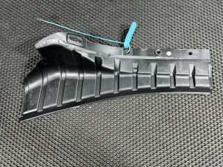 воздуховод (дефлектор) радиатора Buick Envista 1 поколение 2024, 1.2 л., бензин, АКПП, внедорожник 5 дв., 42734486