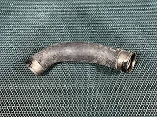 патрубок интеркулера Mercedes-Benz C-Класс W204/S204/C204 [рестайлинг] 2011, 2.2 л., OM651 DE22LA, дизель, АКПП, седан, A2045283082