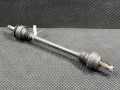 полуось задняя (приводной вал, ШРУС) Mercedes-Benz SLK-Класс R172 2014, 2.1 л., OM 651.980, дизель, родстер, A1723500010, A1723501204, A1723500110, A1723501704, A1723509401, A1723505400, A1723501604, A2203570191 - фото №2