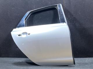 дверь задняя правая Jaguar XF X260 2015, 5.0 л., 508PN, бензин, АКПП, седан