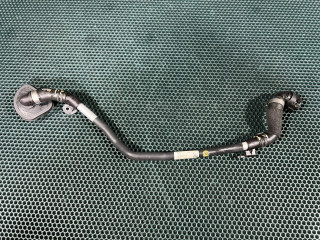 патрубок (трубопровод, шланг) Audi A6 C8 2019, 3.0 л., бензин, АКПП, седан, 4K1122109B, 4K1121071B, 4K0819314