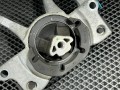 подушка крепления КПП BMW 7 серия G11/G12 2017, 3.0 л., B57 D30 A, дизель, АКПП, седан, 22326862577 - фото №6
