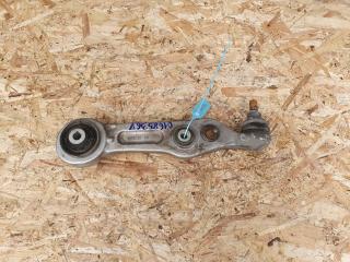 рычаг передний правый Mercedes-Benz SL-Класс R231 [рестайлинг] 2018, 4.7 л., бензин, АКПП, A2313304000, A2313304400, A2313305600