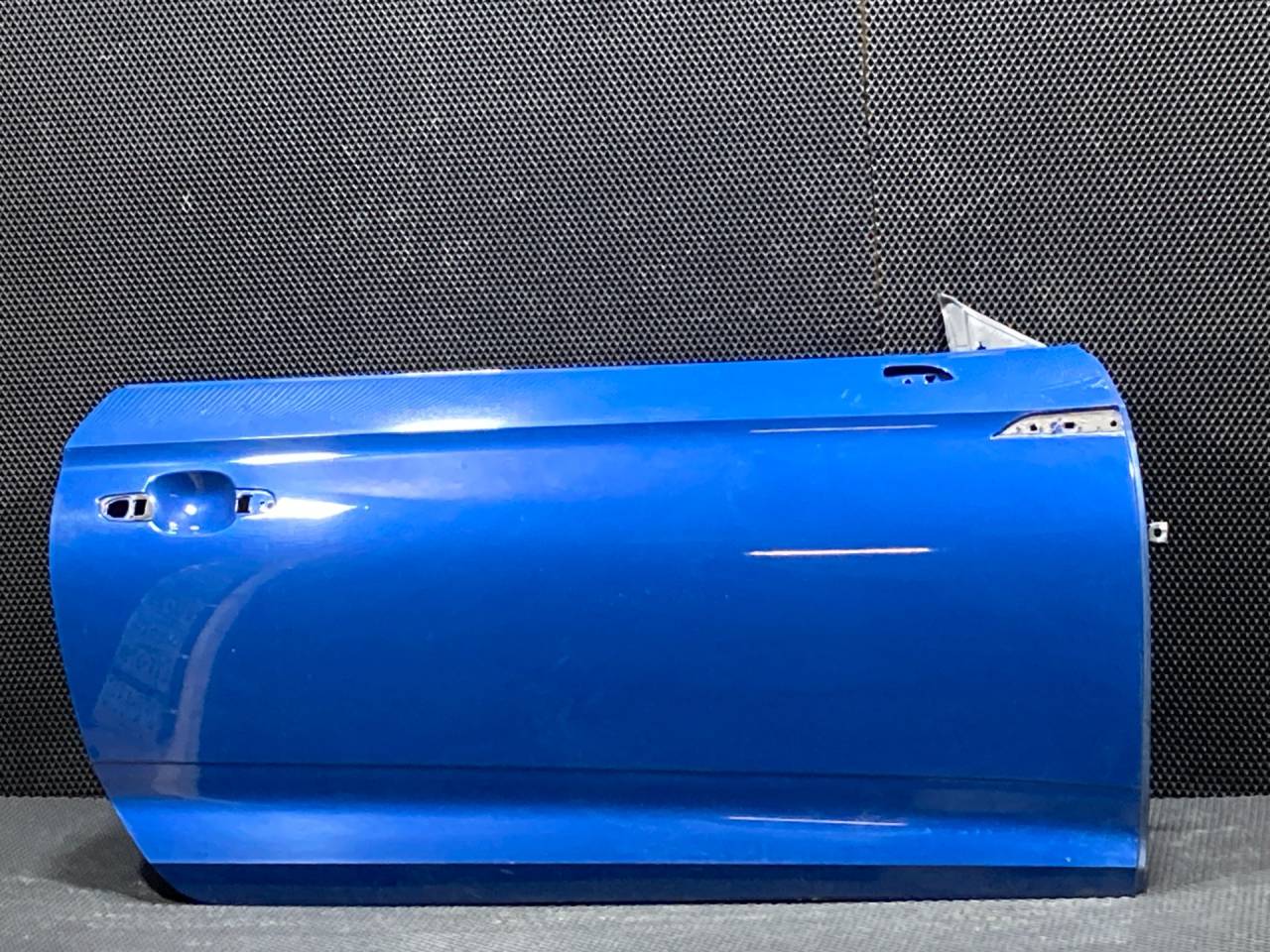 дверь передняя правая Audi A5 F5 2019, 3.0 л., бензин, АКПП, купе, 8W6831052B - фото №1