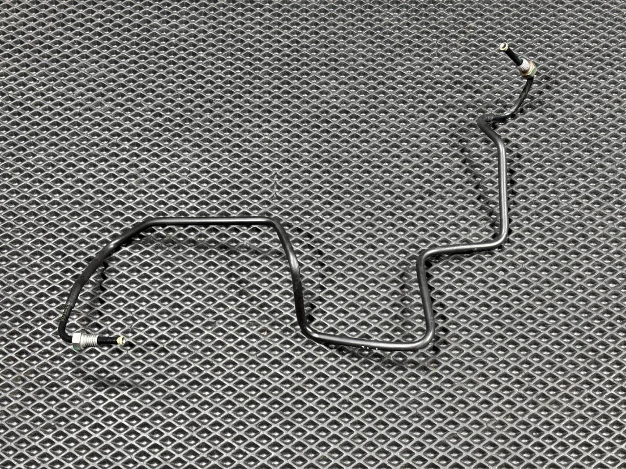 трубка тормозная Ford Bronco Sport 1 поколение 2021, 1.5 л., бензин, АКПП, внедорожник 5 дв., JX6Z2263-C - фото №1