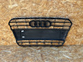 решетка радиатора Audi A5 8T [рестайлинг] 2013, 2.0 л., CGLC, дизель, АКПП, купе, 8T0853651G, 8T0853651H - фото №7