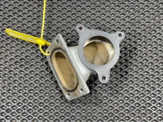 трубка охлаждающей жидкости Audi Q7 4L [рестайлинг] 2013, 3.0 л., CTWB, бензин, АКПП, внедорожник 5 дв., 06E145641B