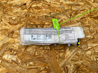 подушка безопасности сиденья Jaguar XE 1 поколение X760 2016, 2.0 л., бензин, АКПП, седан, GX73611D32AC, T2H46027, T2H3157, LR091937, LR138280