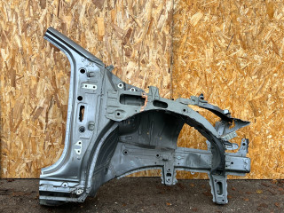 лонжерон правый Buick Envista 1 поколение 2024, 1.2 л., бензин, АКПП, внедорожник 5 дв.