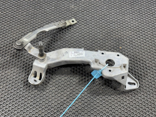 механизм стеклоочистителя (трапеция дворников) Mercedes-Benz S-Класс W221 [рестайлинг] 2010, 5.5 л., M 273.968, бензин, АКПП, седан, A2218204342, 3397021044